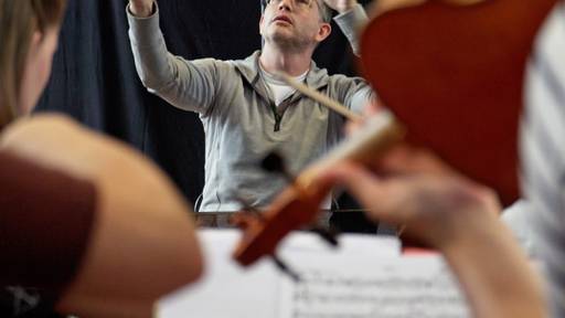 Wenn klassische Musik den Kinosaal durchdringt