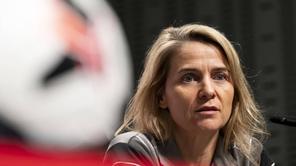 Marion Daube will den Schwung der EM mitnehmen