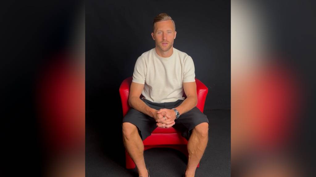  Silvan Widmer tritt aus der Schweizer-Nati zurück