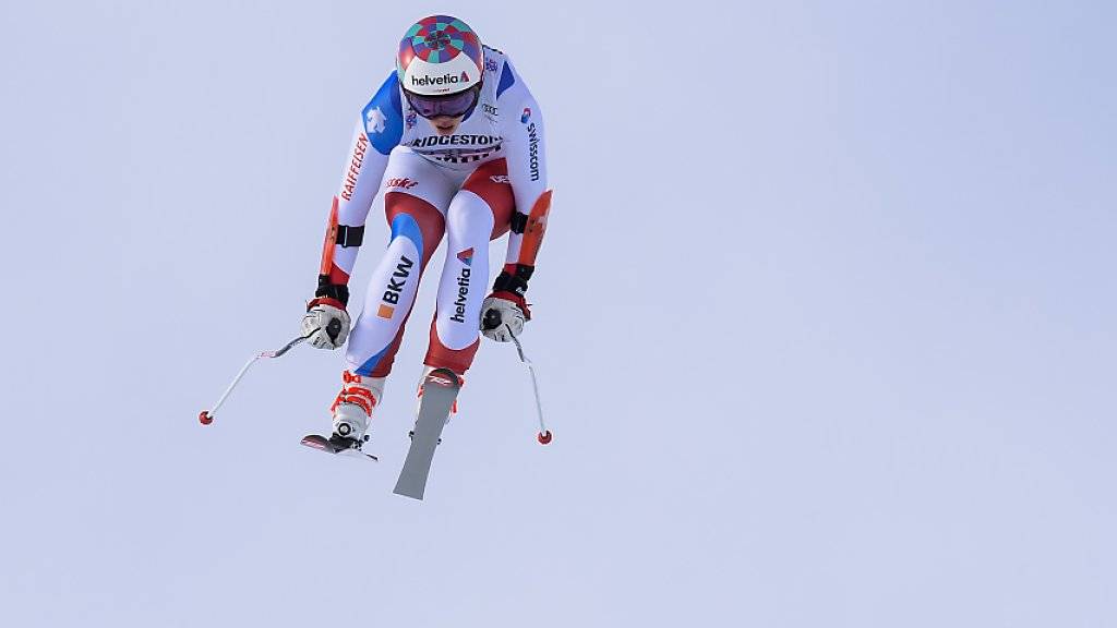 In St. Moritz findet am Weltcup-Wochenende doch noch eine Kombination statt