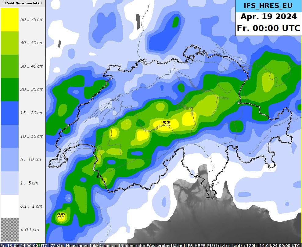 72h-neuschneemengen_Meteoschweiz