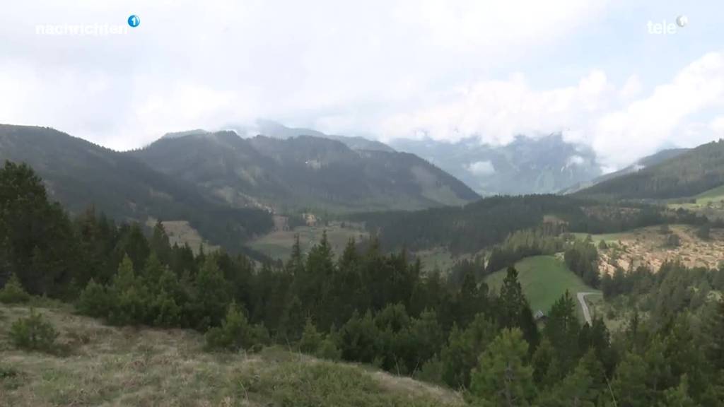 Schiessplatz auf dem Glaubenberg bleibt in Betrieb