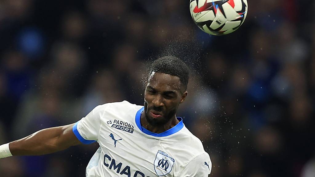 Ulisses Garcia traf beim Heimsieg von OM gegen Le Havre zum 5:0