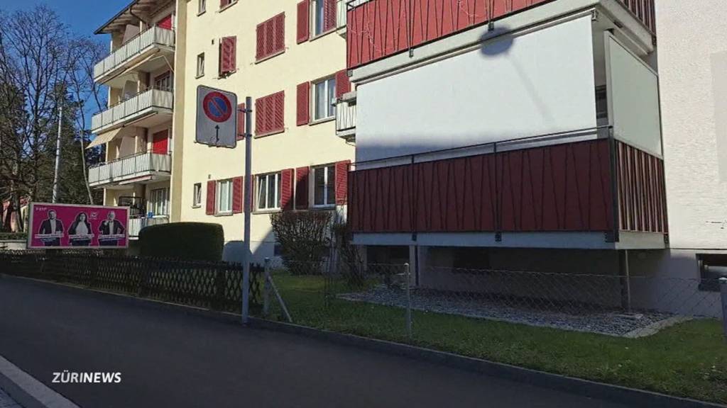 Wahlkampf in Zürich: Streit um Budget der FDP kurz vor Urnengang