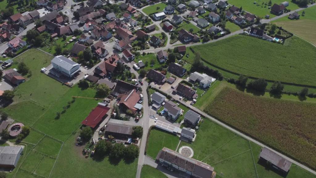 Atom-Endlager in Nördlich Lägern: Durchatmen für Thurgauer Gemeinden