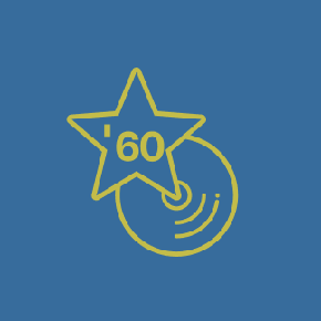 Radio 32 60er Hits