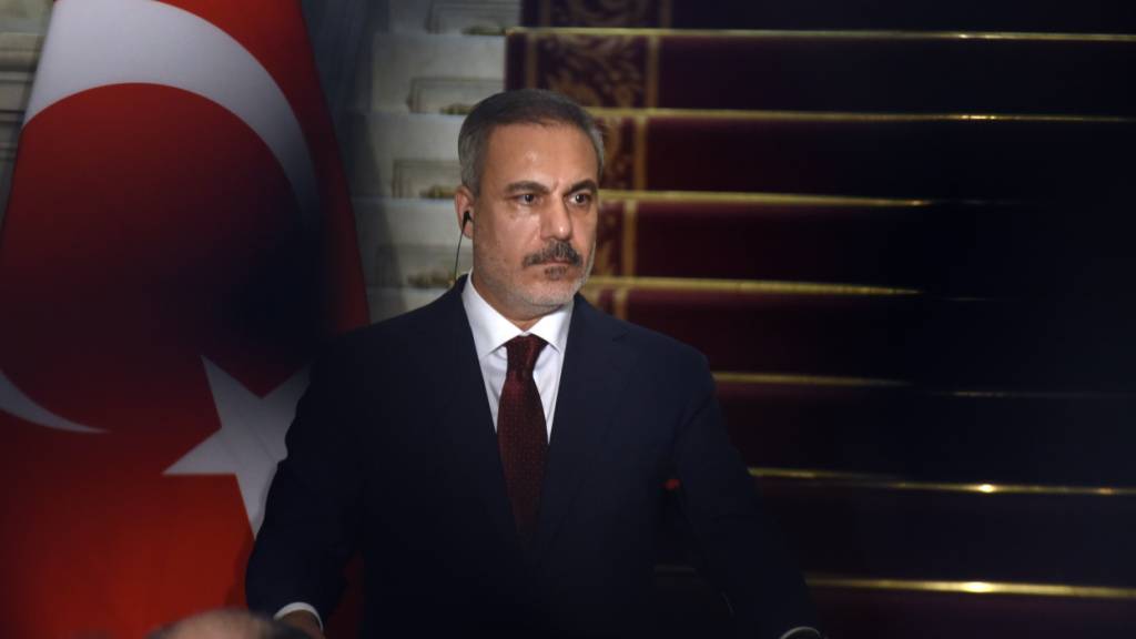 Türkei: Gaza-Treffen von Aussenministern aus Nahost in Istanbul geplant