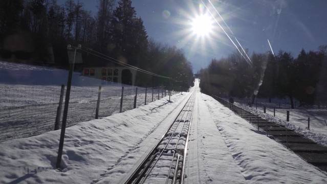Grosse Vitamin-D-Spritze für die Schweiz