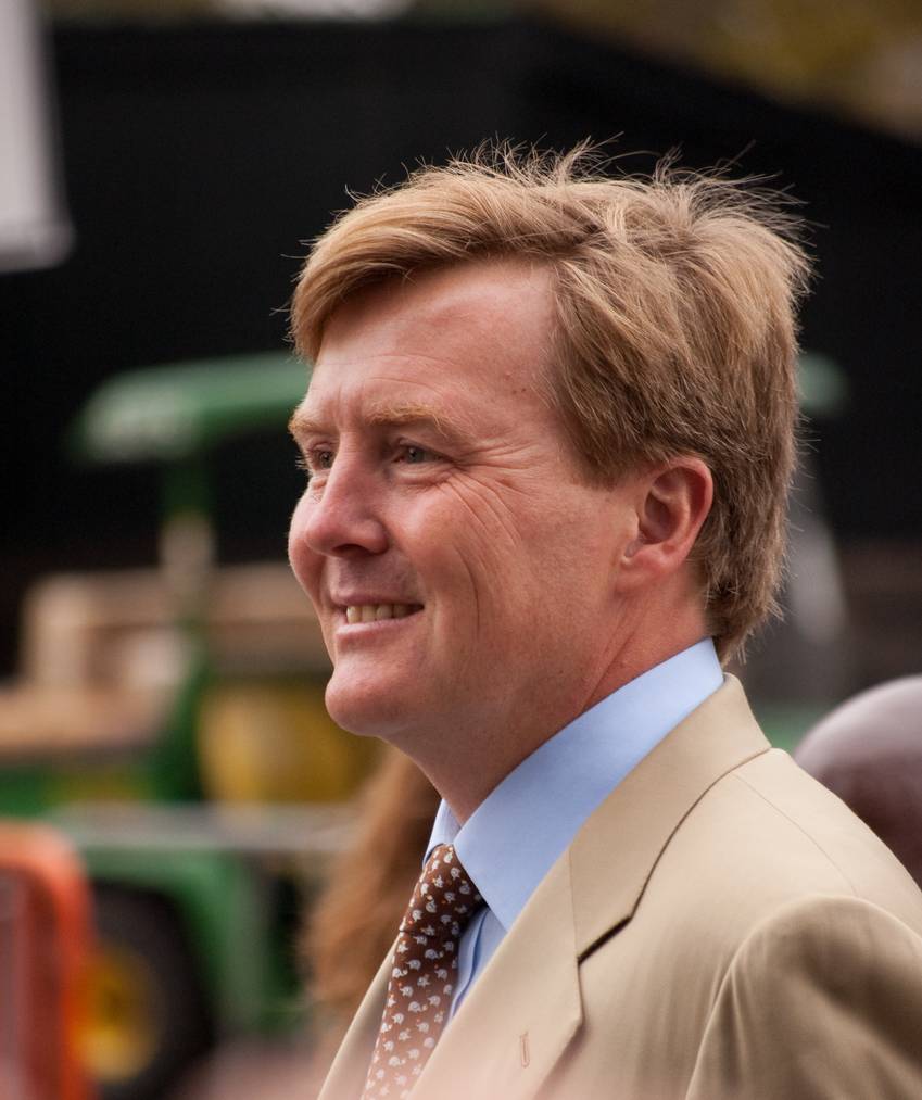 Willem Alexander wird K nig der Niederlanden Radio Pilatus Willem Alexander wird K nig der Niederlanden Radio Pilatus