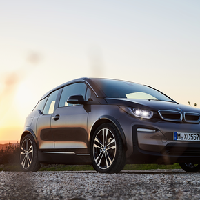 Ladeinfrastruktur Schweiz: So sieht sie aktuell aus