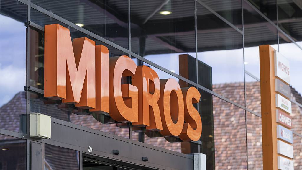 Migros kündigt Abbau von bis zu 1500 Stellen an