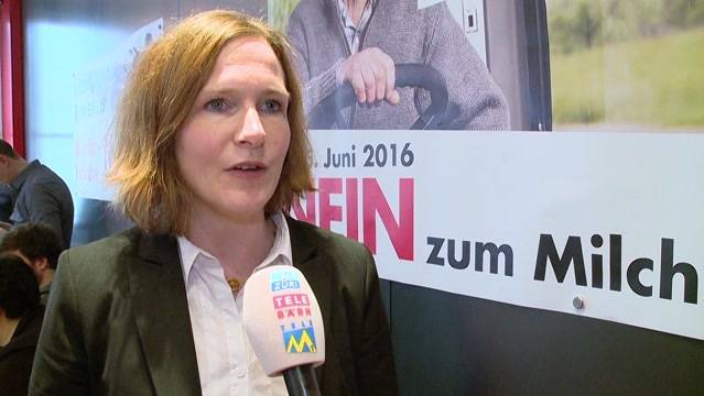 Milchkuh-Initiative: Ein Milliardenfehler?