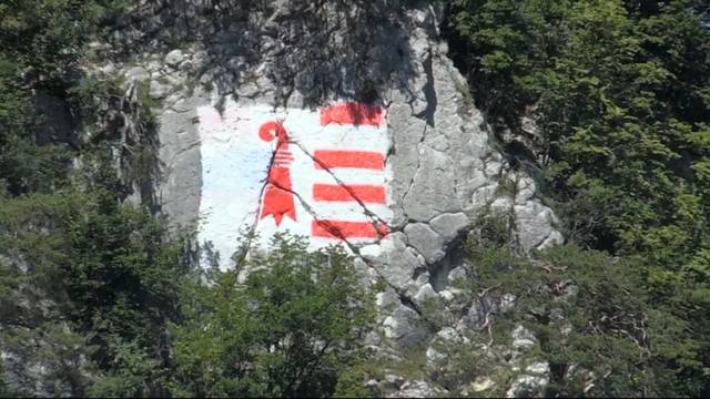 Moutier wechselt zum Kanton Jura