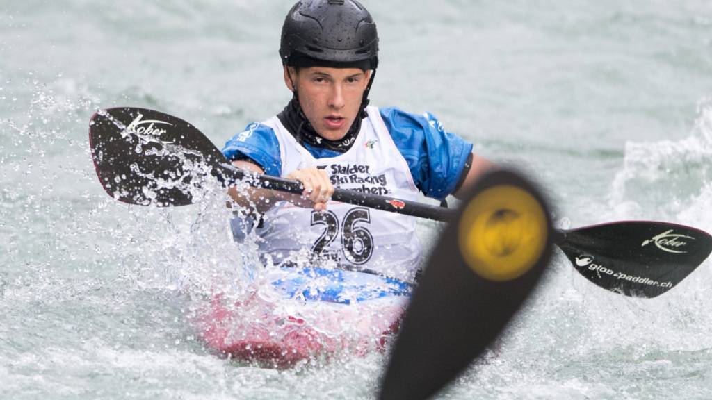 Jan Rohrer gewinnt Gesamtweltcup