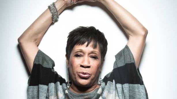 Lady des Soul in Kirchberg