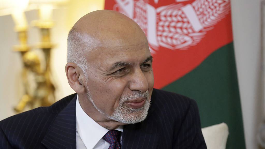 Fast drei Monate nach der Präsidentschaftswahl in Afghanistan ist Amtsinhaber Aschraf Ghani zum Sieger erklärt worden.