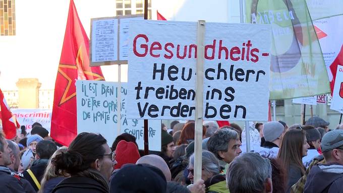 Samstag, 6. November 2021 — Ganze Sendung
