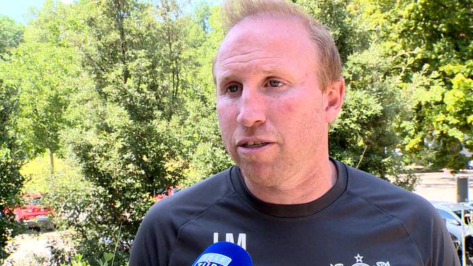 Ludovic Magnin nervös: FCZ kurz nach Start in der Krise