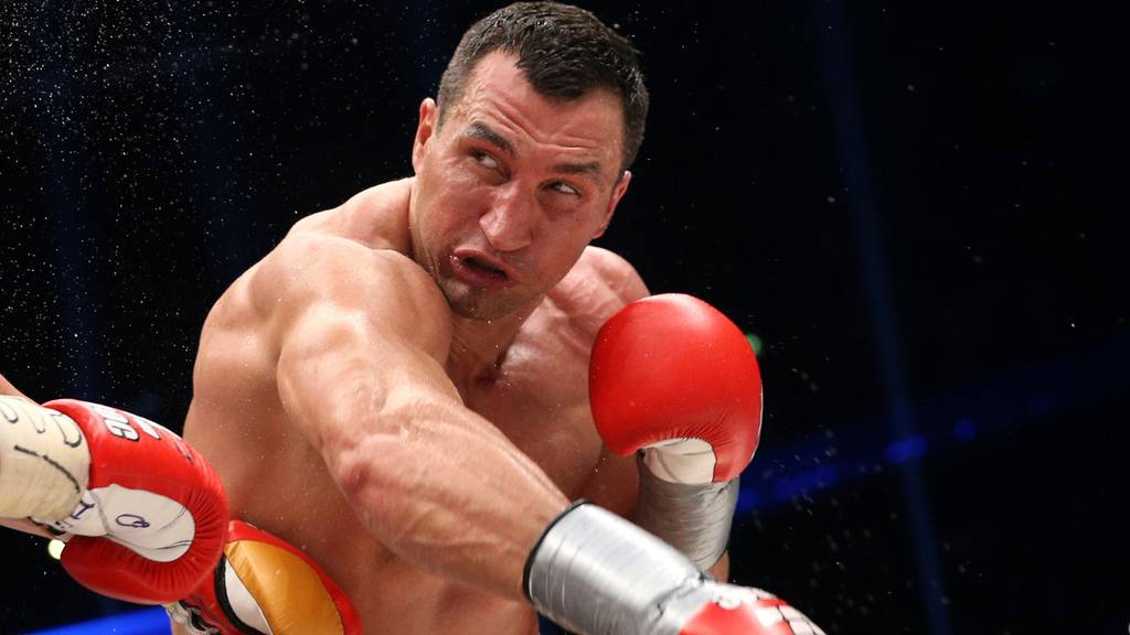 Stefan Angehrn über Rücktritt von Wladimir Klitschko