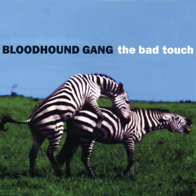 THE BAD TOUCH
