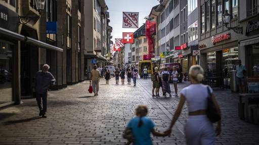 Søstrene Grene und Swisscom ziehen nach Winterthur