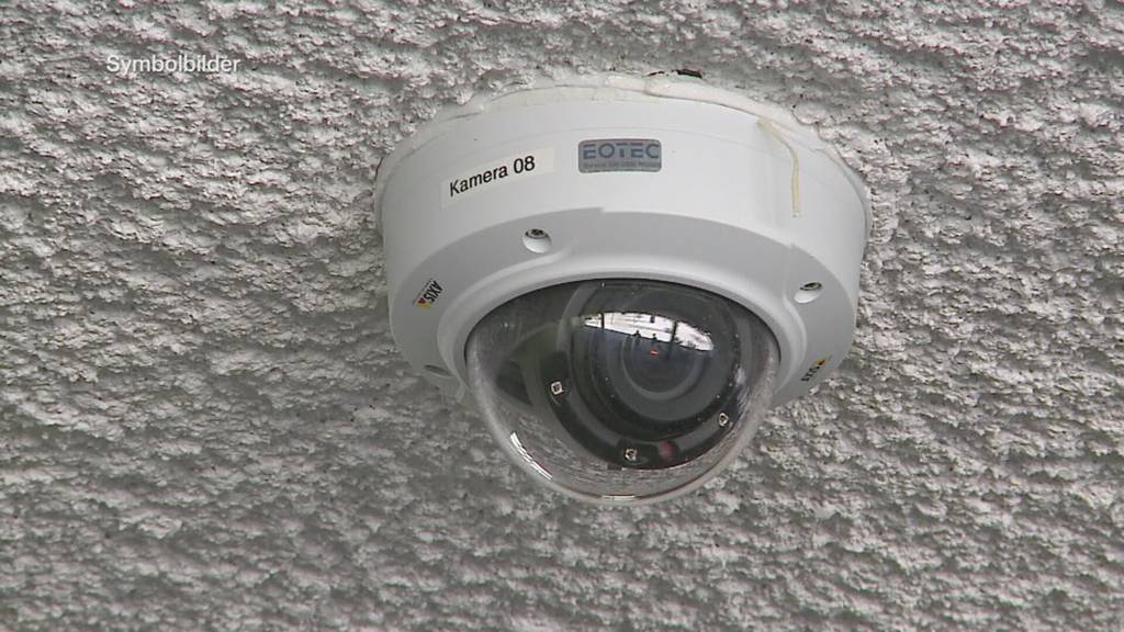 Brennpunkt Bahnhof: Amriswil führt Videoüberwachung ein