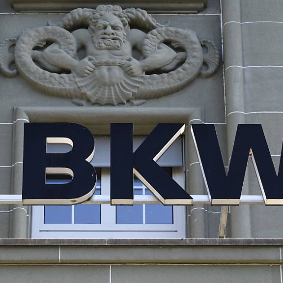 BKW und Electra planen 600 Ladestationen für E-Autos