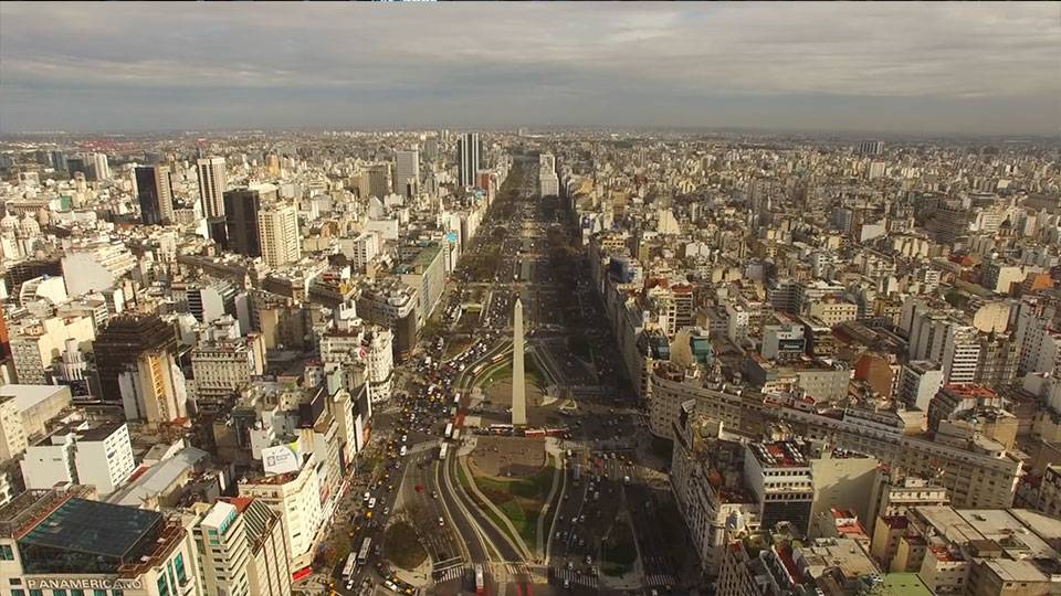 Buenos Aires