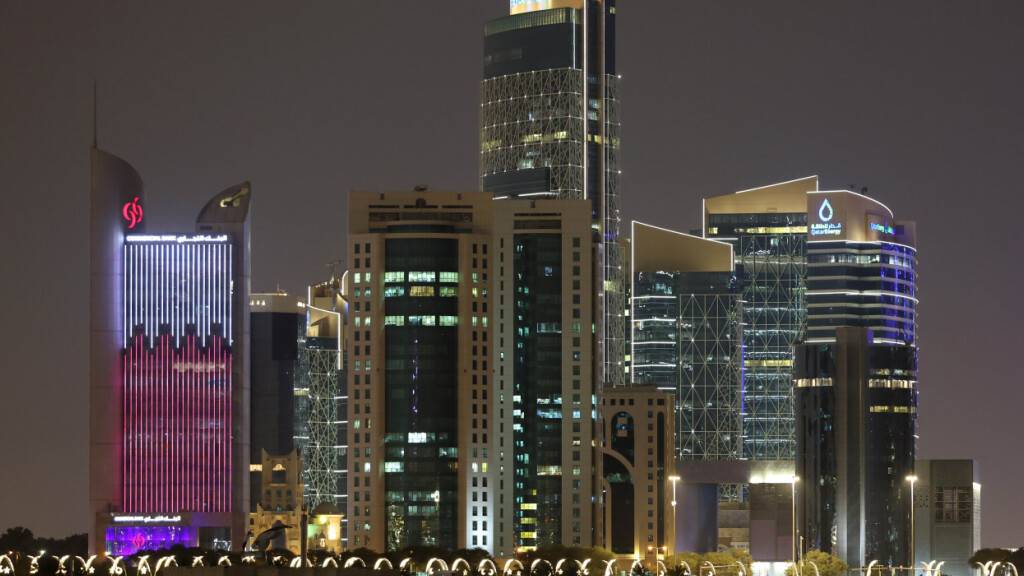 Katar: Vermitteln nicht zwischen USA und Iran