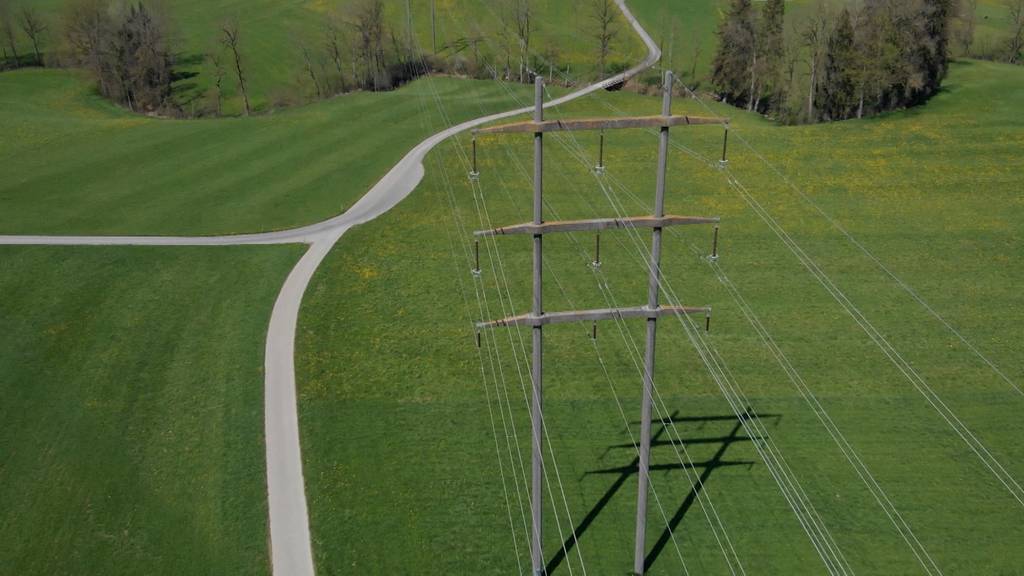 Energiekrise: Die Grünen fordern im Aargau eine Photovoltaik-Pflicht bei Neubauten