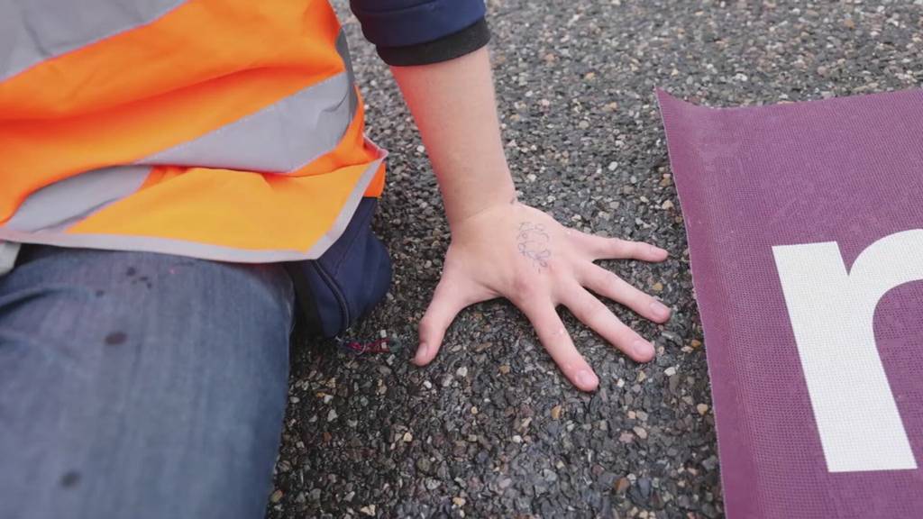 Grünen droht Wahlschlappe