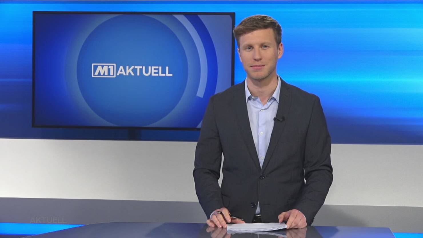 Donnerstag, 07. März 2024 | TeleM1