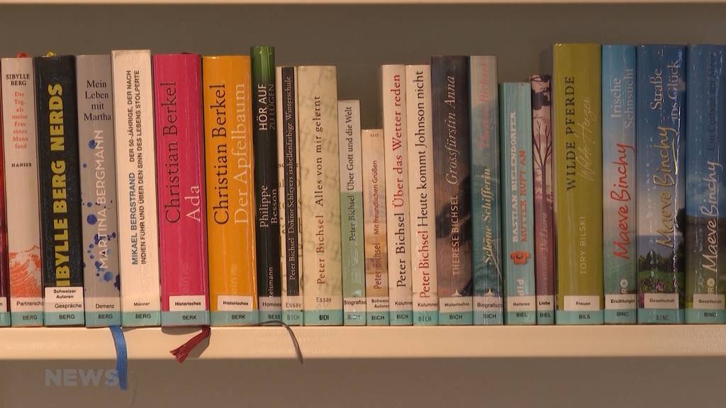 Wissen und Unterhaltung für gross und klein: «BiblioWeekend» im Kanton Bern