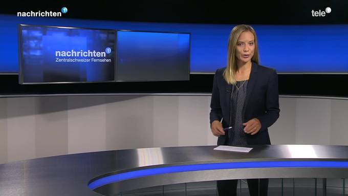 TdS über den Klausenpass