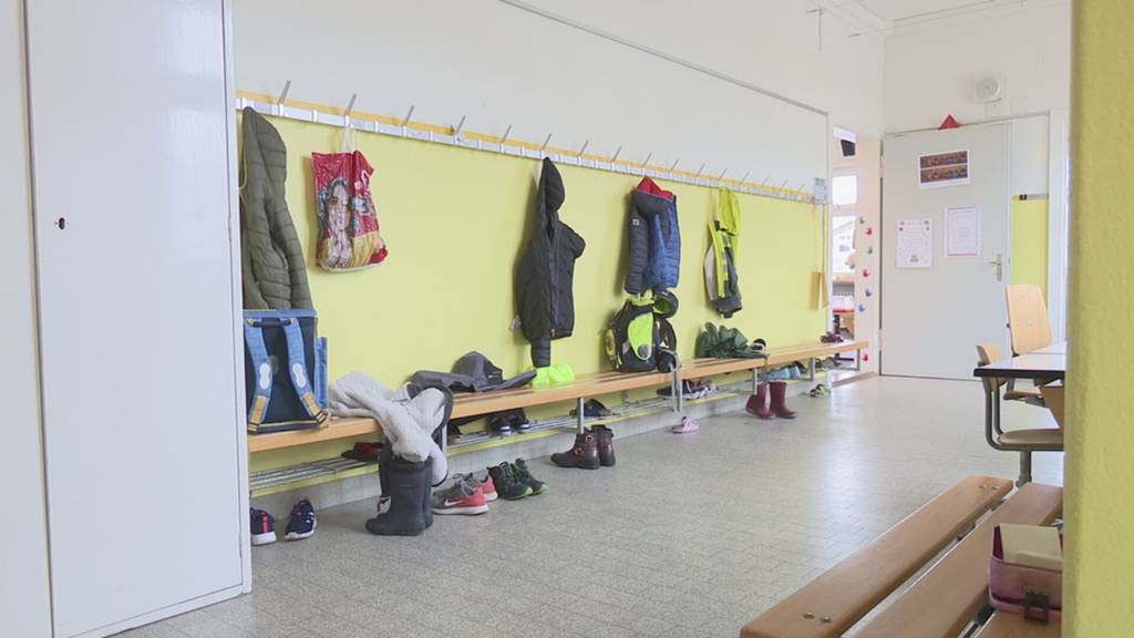 Luzern: Unterstützung für verhaltensauffällige Kinder