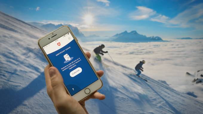 Ostschweizer Skigebiete sind erleichtert über 3G-Verzicht