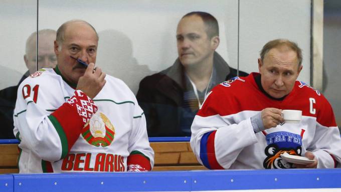 Fasel schliesst «instrumentalisierte» WM in Minsk aus