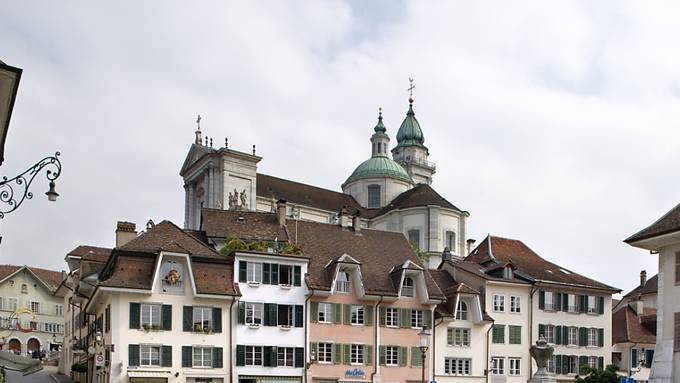 Kein Feuerwerk mehr: Solothurner Gemeinderat will strenge Regeln gegen Knallerei