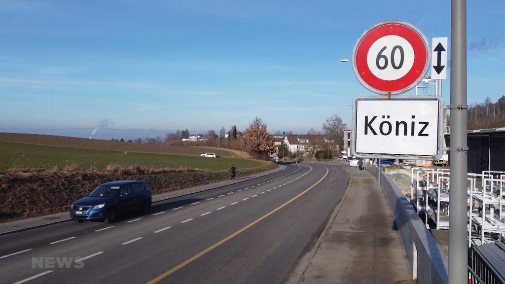 Erneute Abstimmung über Steuern: Bevölkerung von Köniz sagte bereits zweimal «Nein» zur Erhöhung