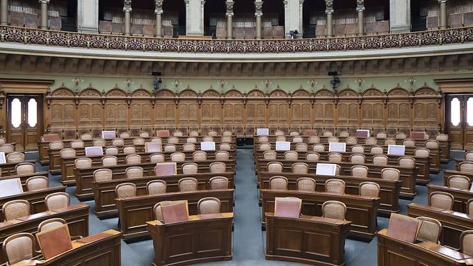 Grosses Interesse an Luzerner National- und Ständeratssitzen