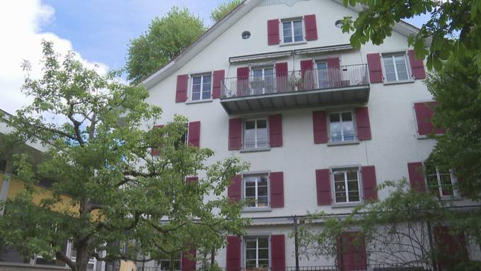 Ein Jahrhundert Kita Murifeld