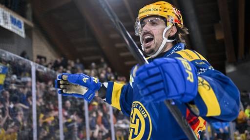 Matej Stransky zum MVP der Qualifikation gewählt