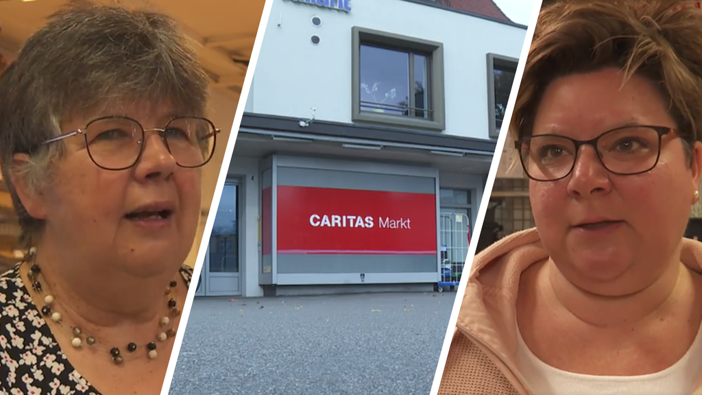 Armut war ihr Alltag: Wiler Caritas-Chefin geht in Pension