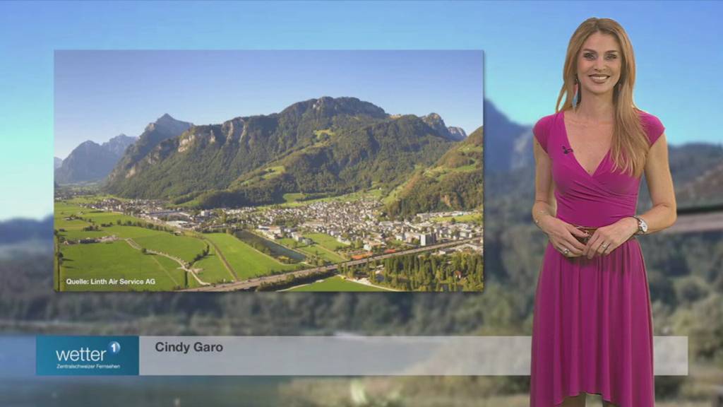 Wetter vom 27.09.2026