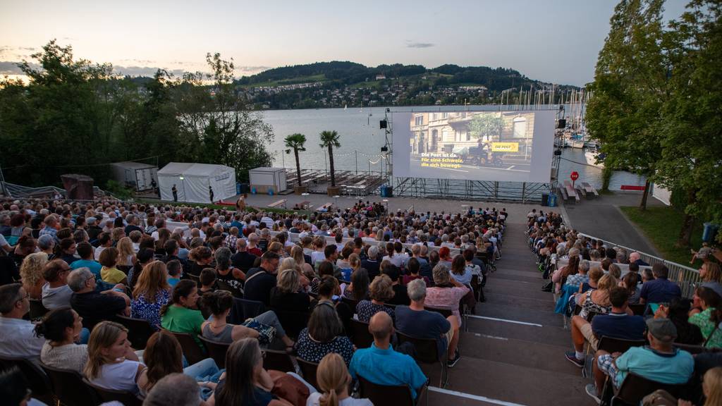 Open Air Kino: Ein erfolgreicher Saisonabschluss