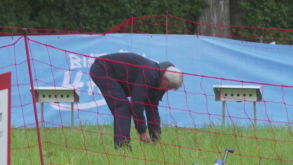 Am Wochenende wird Sarnen zum Treffpunkt für Sportbegeisterte aus der ganzen Schweiz