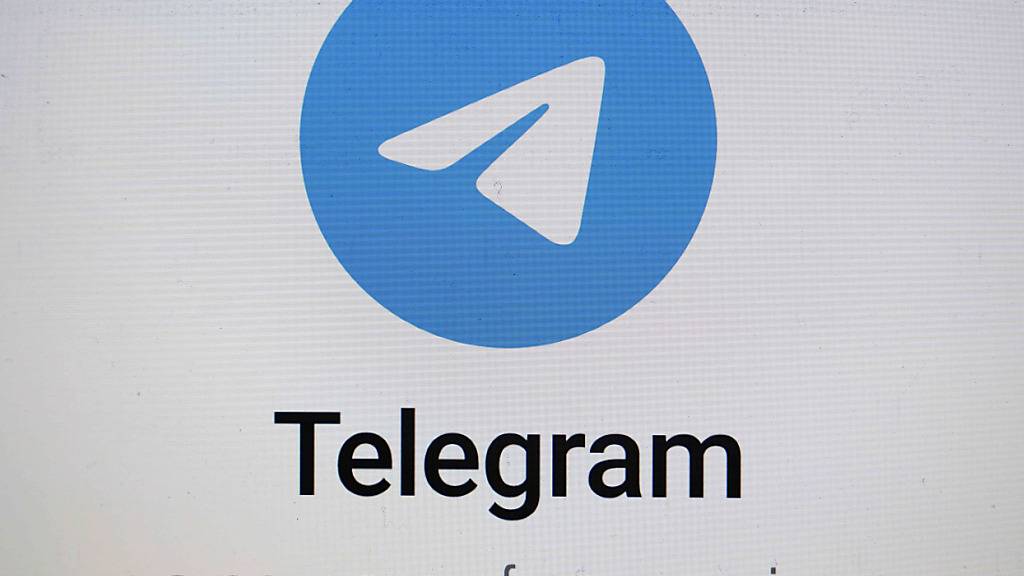 Auf Anfrage von Gerichten sollen laut Telegram-Gründer Pawel Durow künftig die IP-Adressen und Handynummern von Regelbrechern an die Behörden weitergegeben werden. (Archivbild)