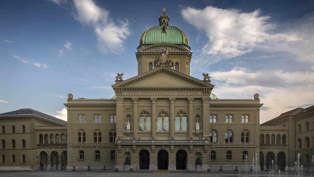 Tag vor der Entscheidung: Wer wird neue Bundesrätin und wer wird neuer Bundesrat?