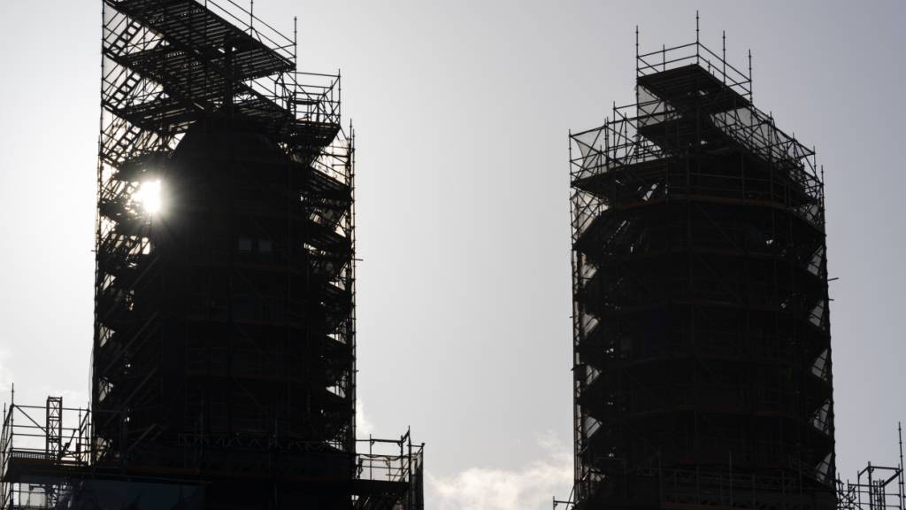 Stararchitekt Zumthor soll «Vision Zwingli» in Wildhaus SG bauen