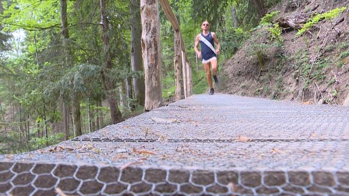 Tour d’ Uetli: Der corona-taugliche Sportwettkampf